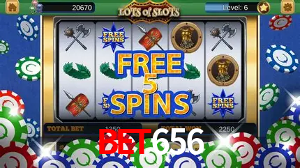 Desvendando o Mundo dos Jogos Virtuais na bet656