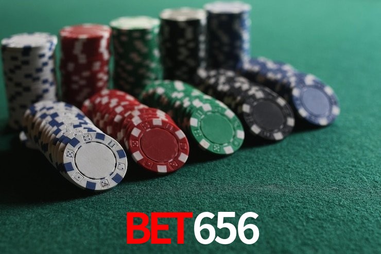 Statistics bet656
