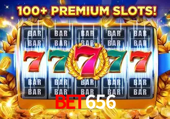 A Emoção da Loteria na bet656: Uma Chance de Mudança de Vida