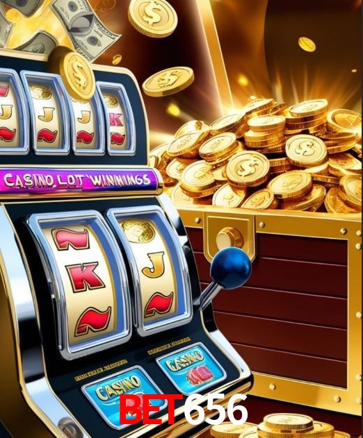 Experiência VIP bet656