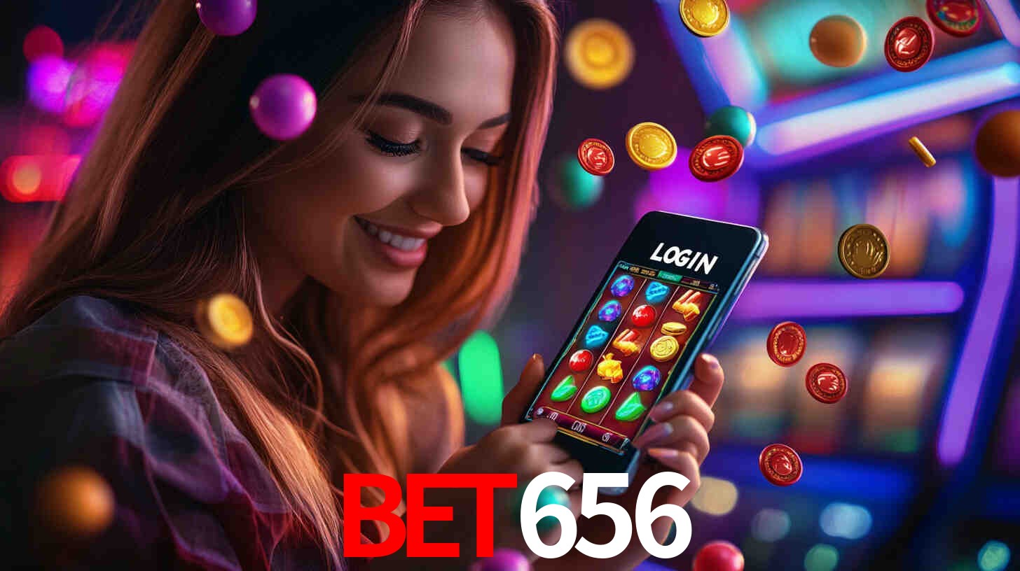 Processo de Download do App BET656 - Passo a Passo Simples