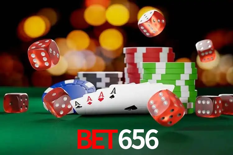 Diretório de Jogos bet656