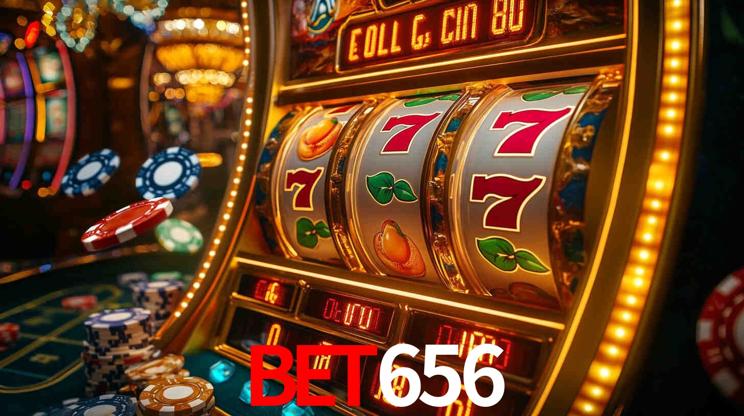 bet656 App Interface