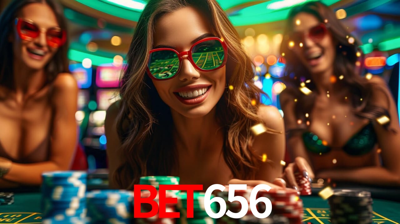 Football Betting bet656