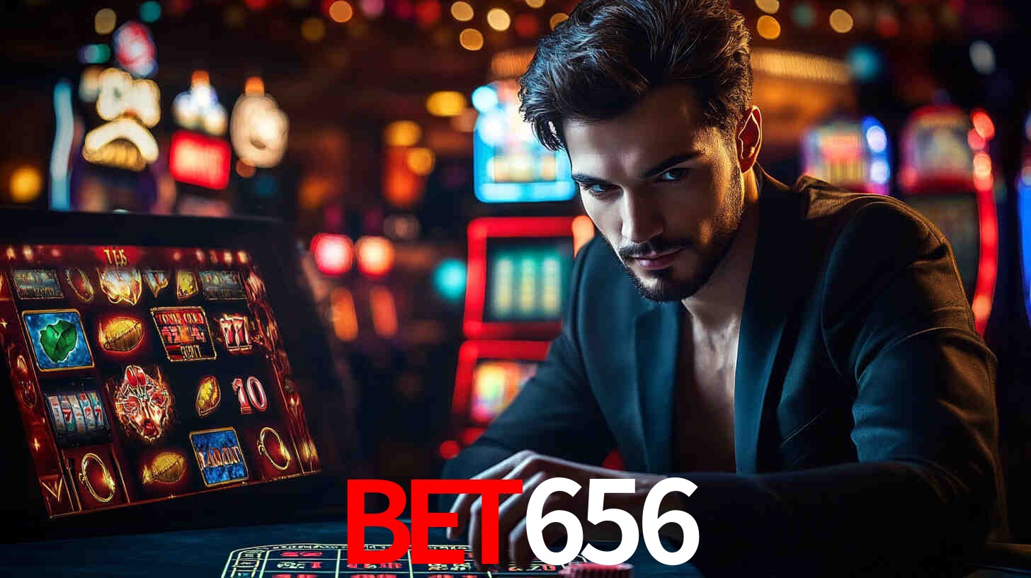 bet656 login
