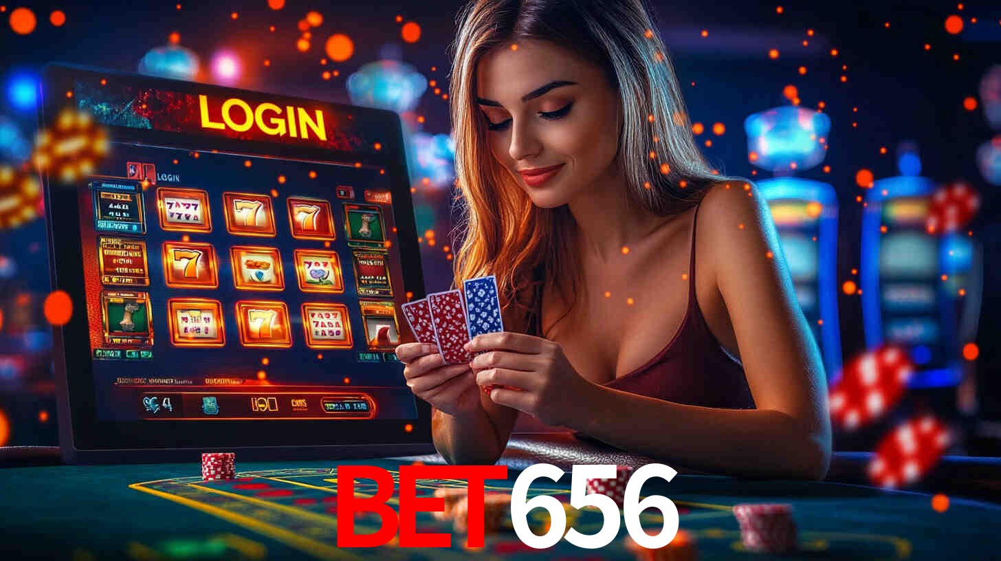 bet656 login