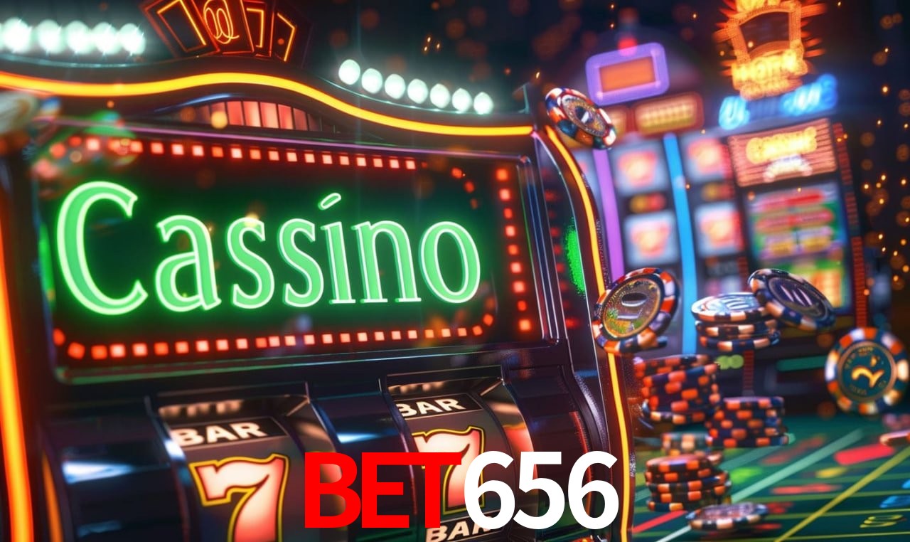 Benefícios da Conta bet656