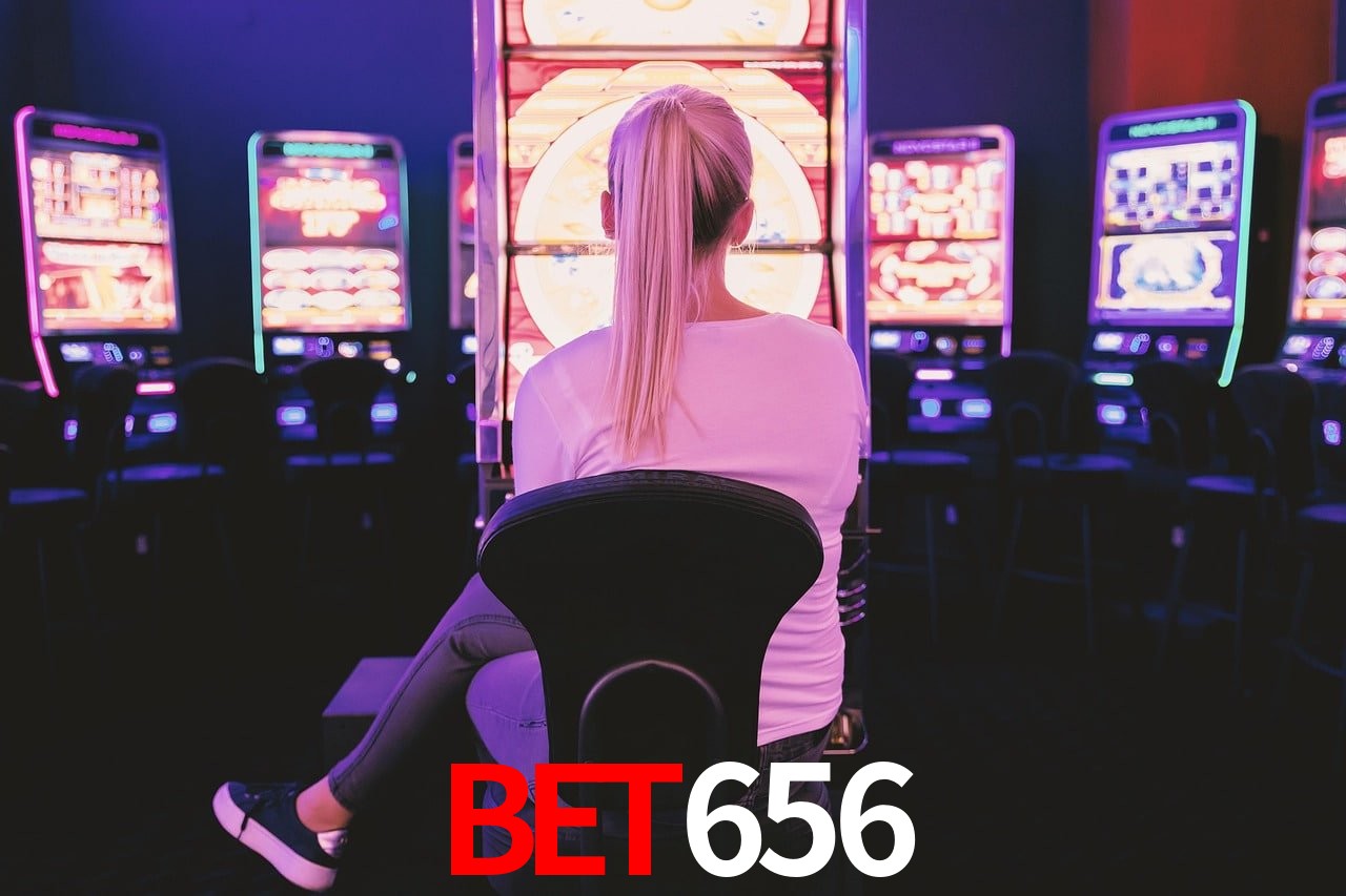 Bonus Features bet656