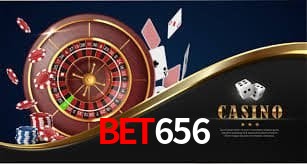 Apostas de Futebol bet656