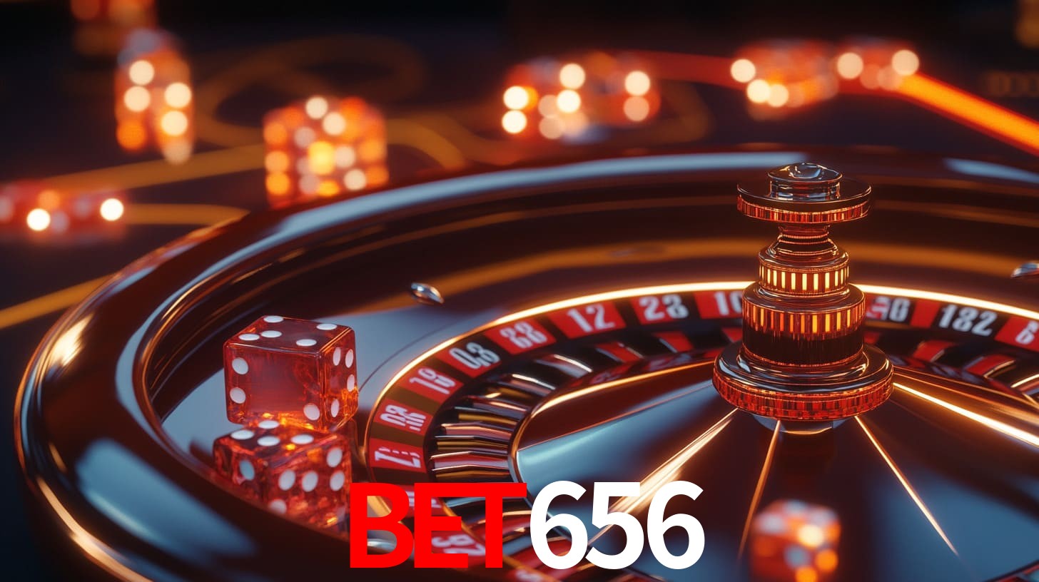 Live Casino bet656