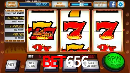 A Popularidade dos Caça-Níqueis no bet656
