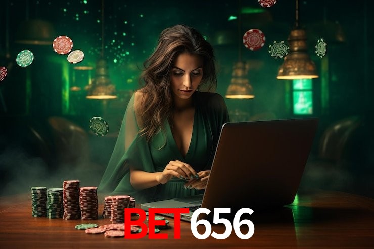 APP oficial da bet656 para mobile