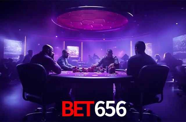 A Emoção da Loteria na bet656: Uma Chance de Mudança de Vida