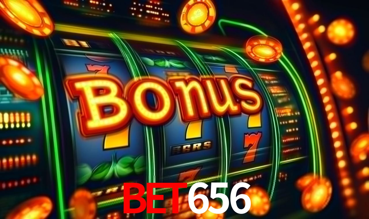 Roulette Table bet656