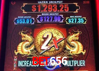 Desvendando o Mundo dos Jogos Virtuais na bet656