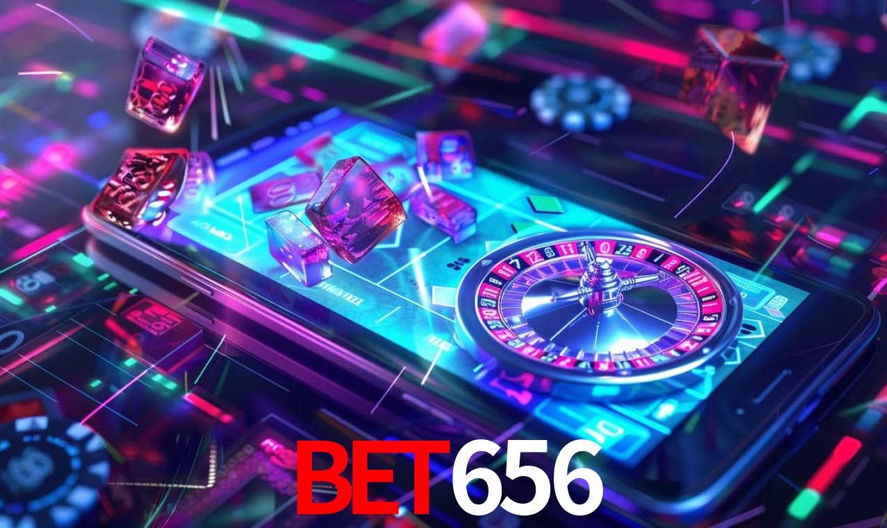 Apostas de Basquete bet656