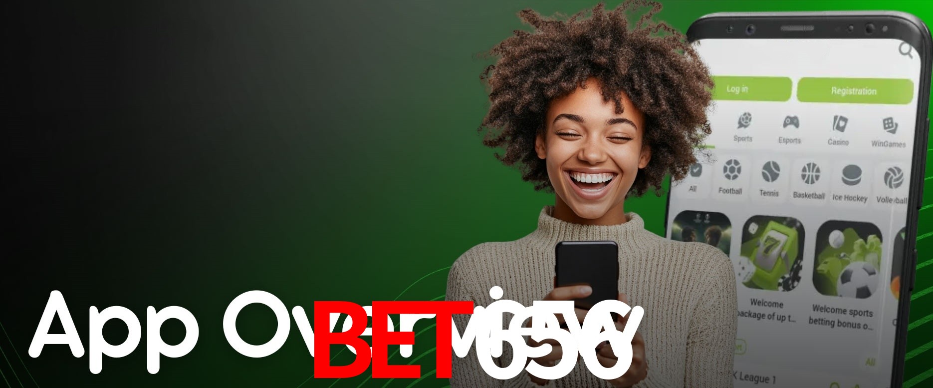 Platform Technology bet656