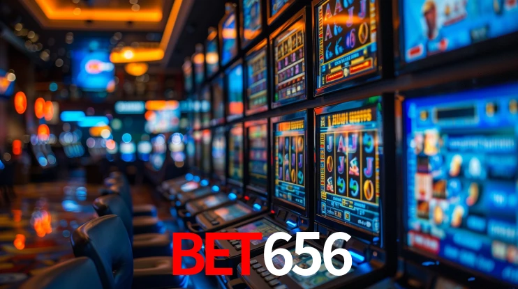 Secure Login bet656