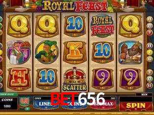 Exclusive Offers bet656