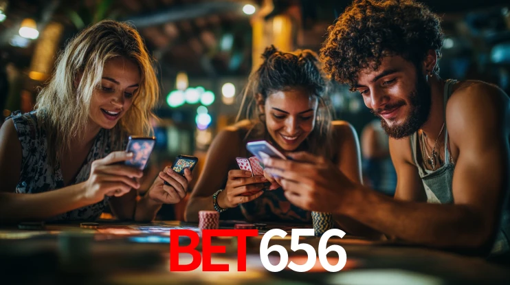 Tournaments bet656