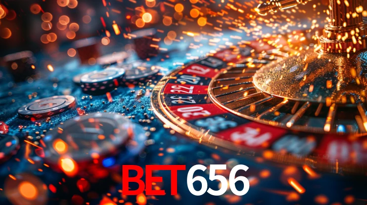 Slot Games bet656
