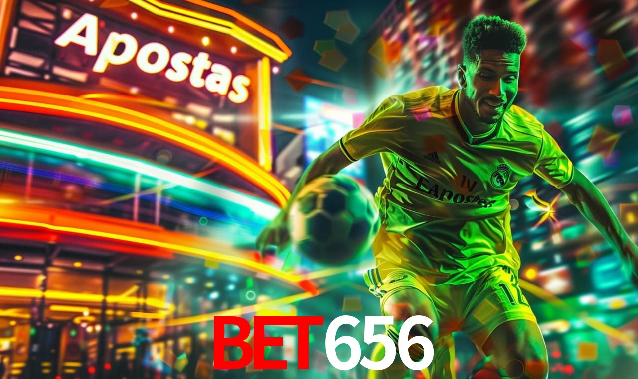 Avaliações dos Jogadores bet656