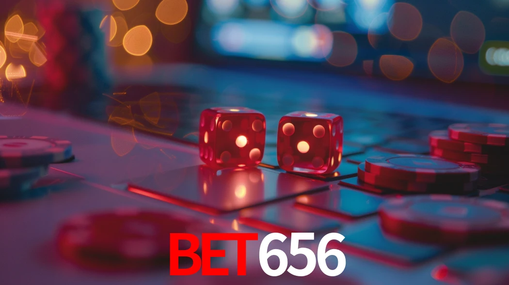 Game Providers bet656