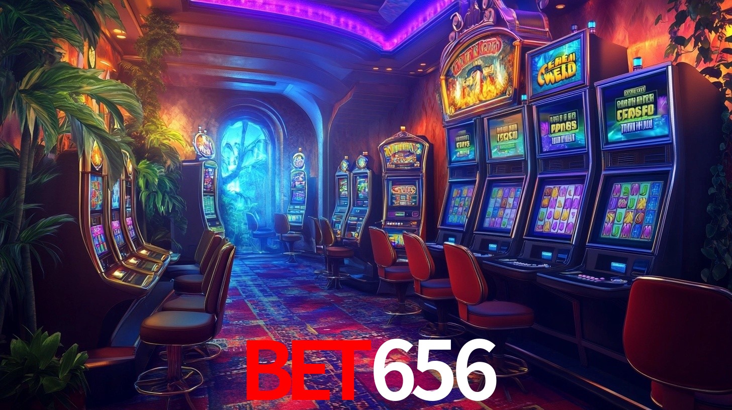Welcome Bonus bet656