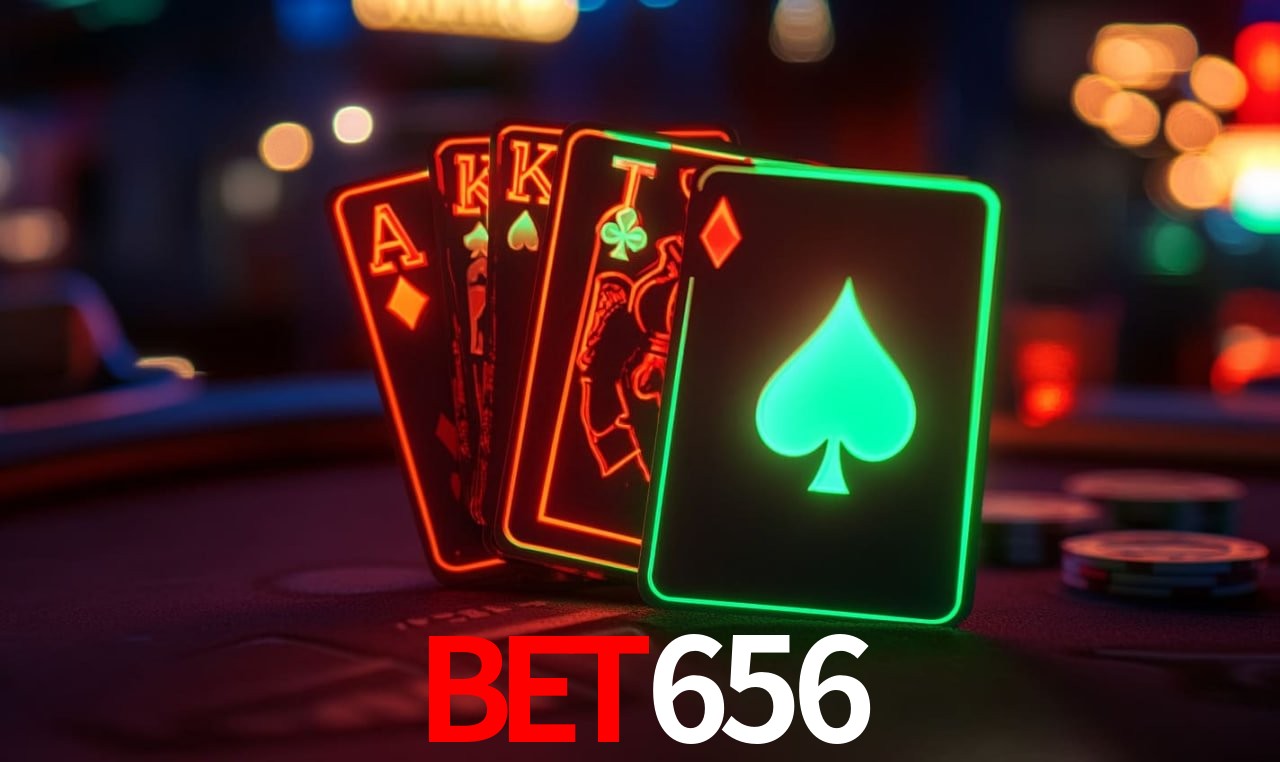 Estatísticas do Jogo bet656