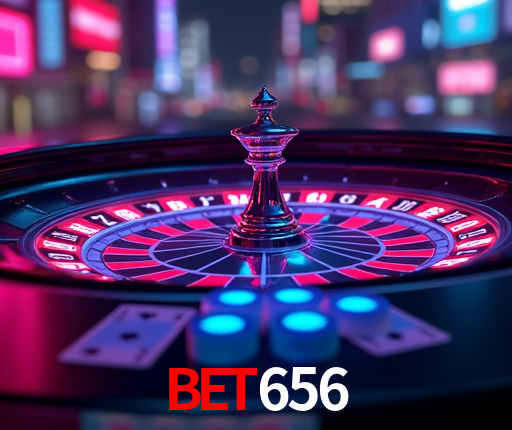 A Experiência Imersiva dos Cassinos Ao Vivo no bet656