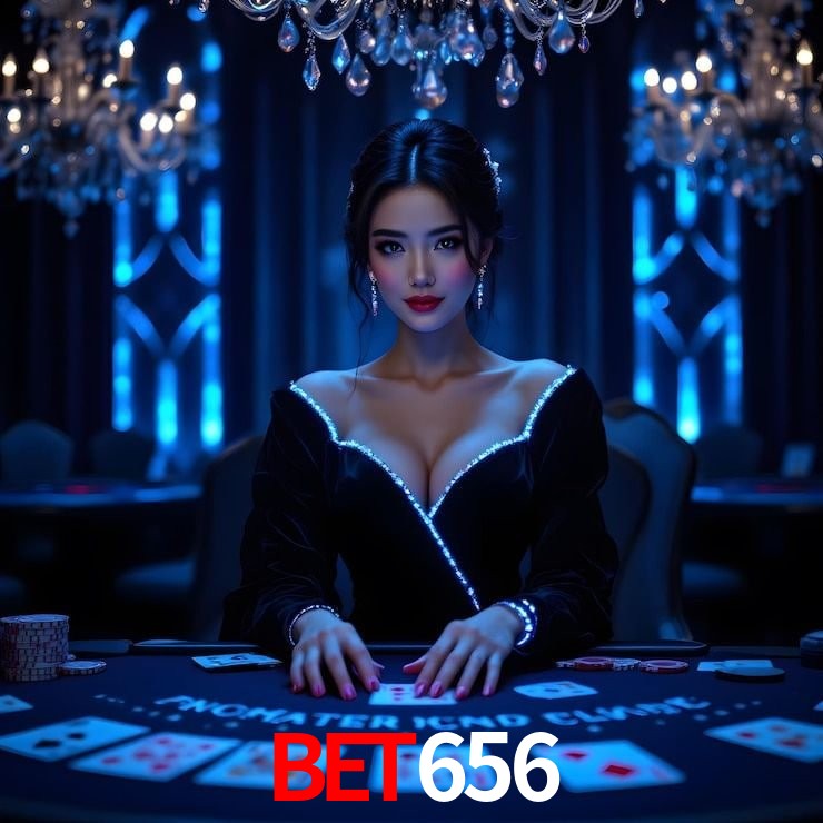 Casino Ao Vivo bet656