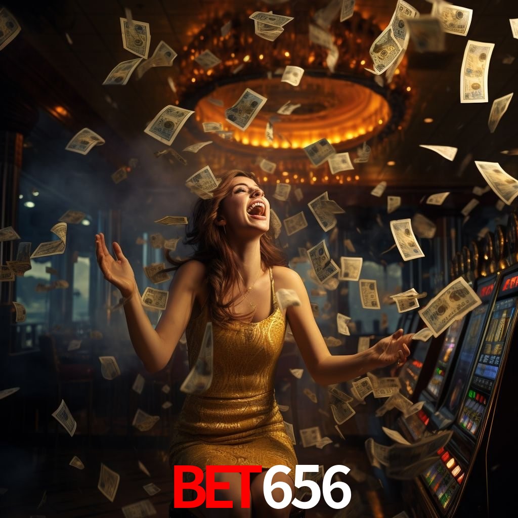 VIP Casino bet656