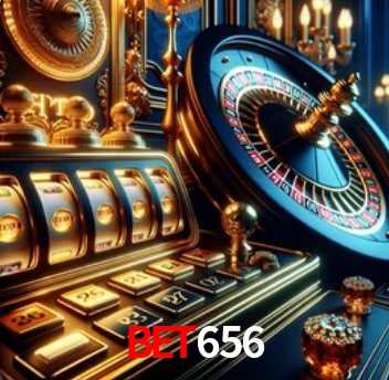 Casino VIP bet656