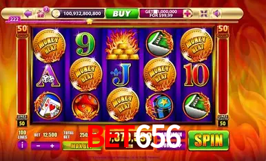 Descubra a Magia dos Jogos de Arcade no bet656