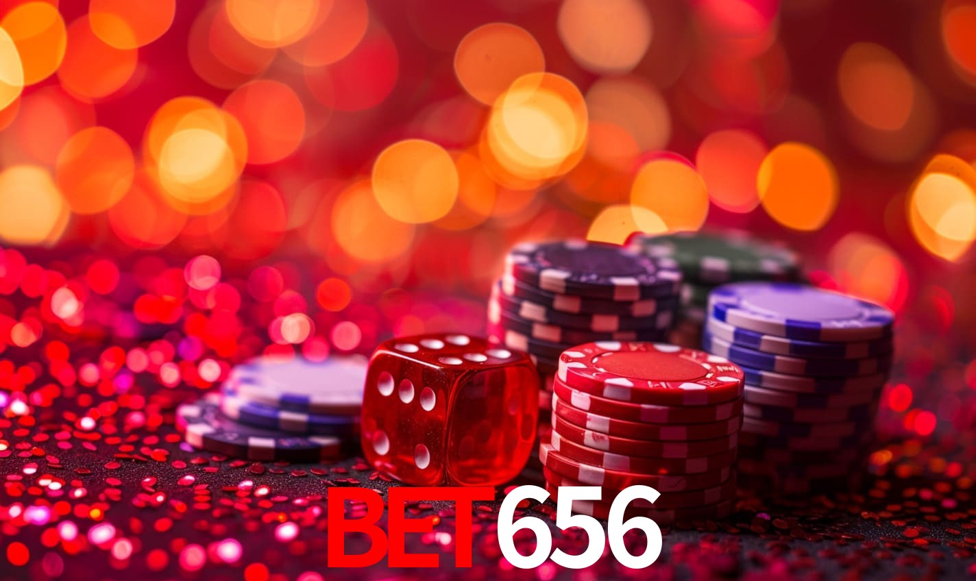 Desvendando o Mundo dos Jogos Virtuais na bet656