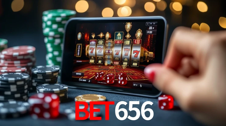Exclusive Games bet656