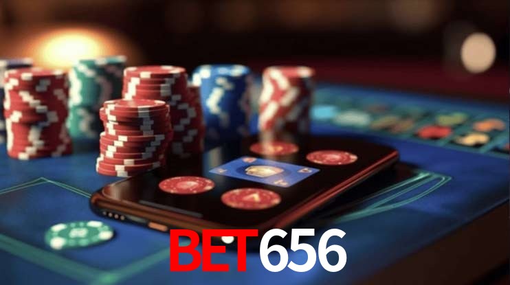 Jogos de Slot bet656