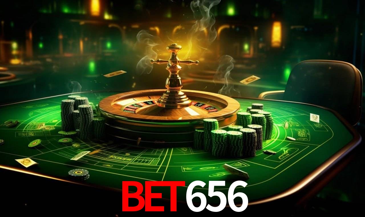 cassino bet656