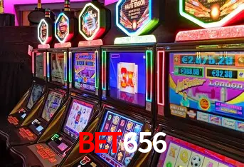 Inovações de Jogos na bet656: O Futuro das Experiências Interativas
