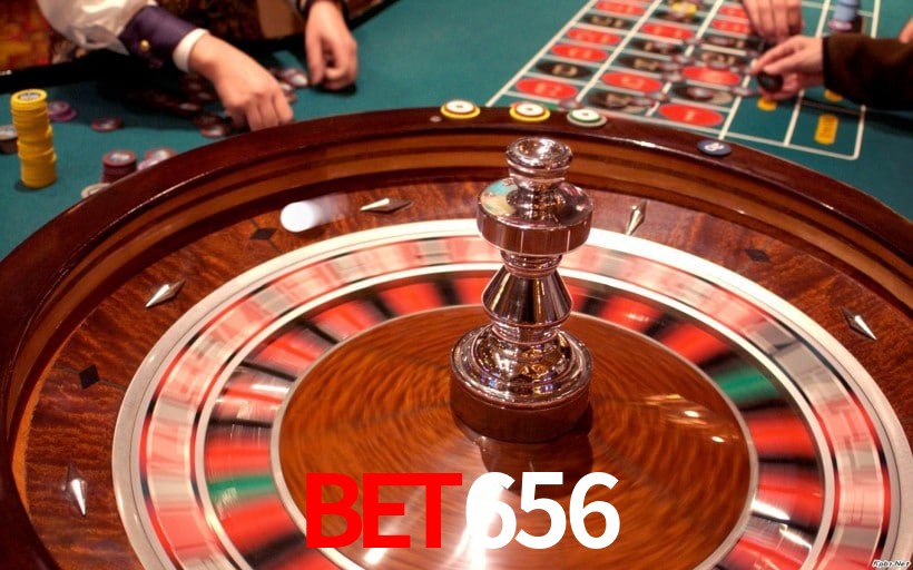 Bônus Diários bet656
