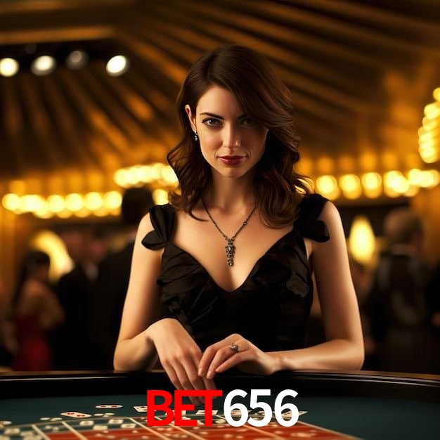 Inovações de Jogos na bet656: O Futuro das Experiências Interativas