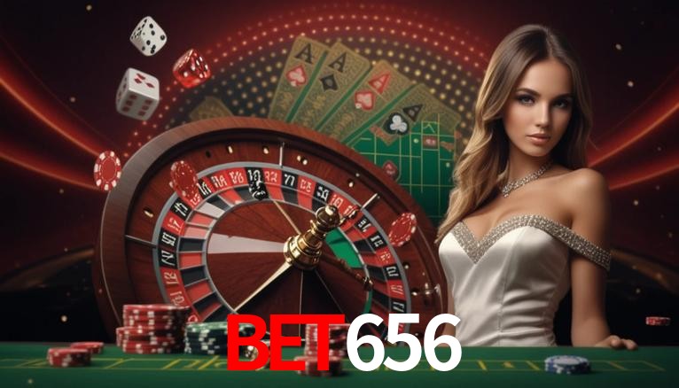 Live Casino bet656