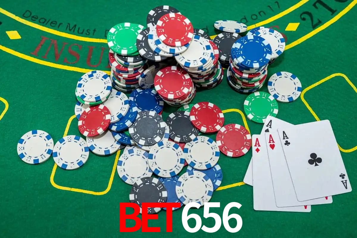 Programa VIP bet656