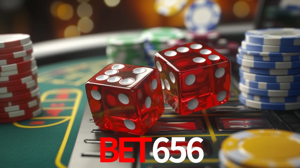 Daily Bonuses bet656