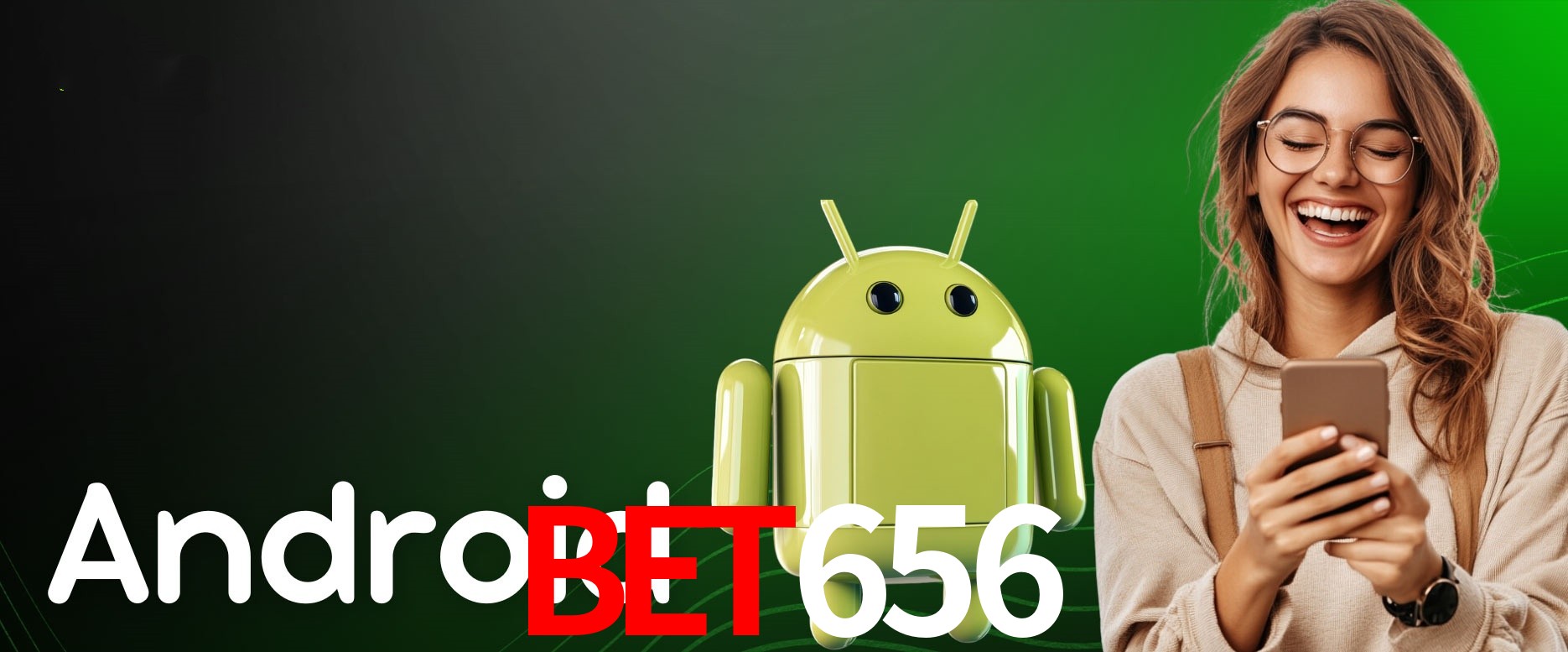 Responsive Design bet656