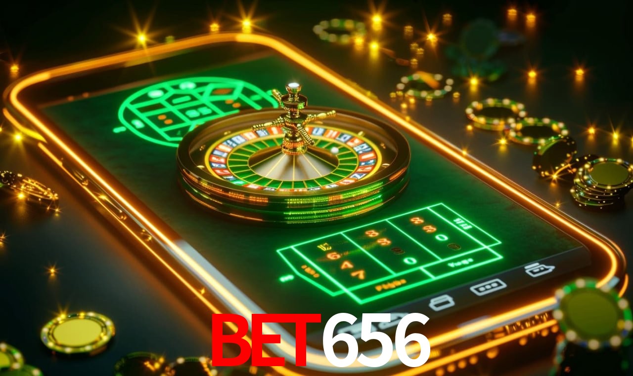 Promoção Relâmpago bet656