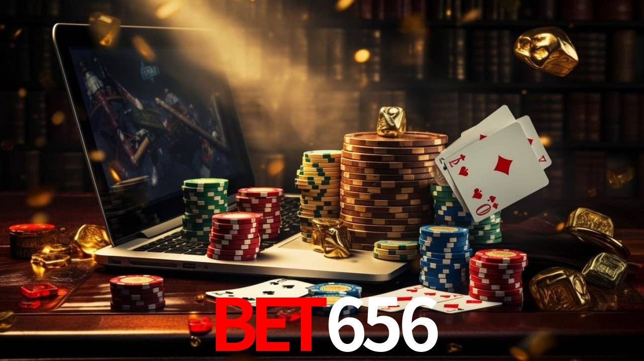 Mesa de Roleta bet656