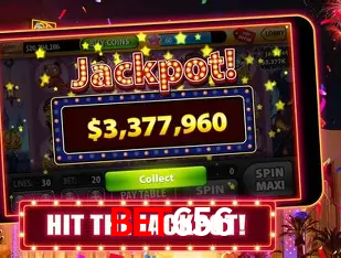 Descubra a Magia dos Jogos de Arcade no bet656