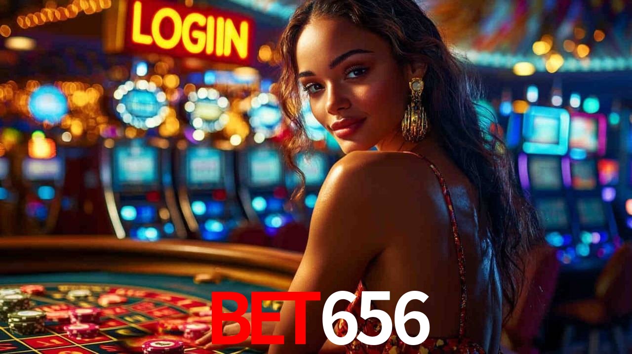 Provedores de Jogos bet656