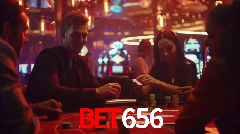 Descubra o Programa VIP da bet656: Vantagens Exclusivas para Jogadores